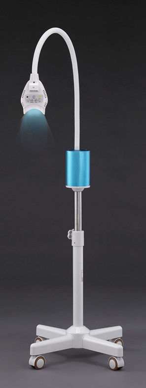 dentální lampa